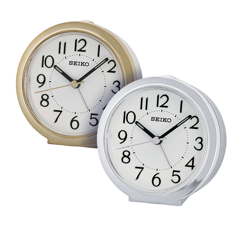 QHE146GLH Alarm Clocks